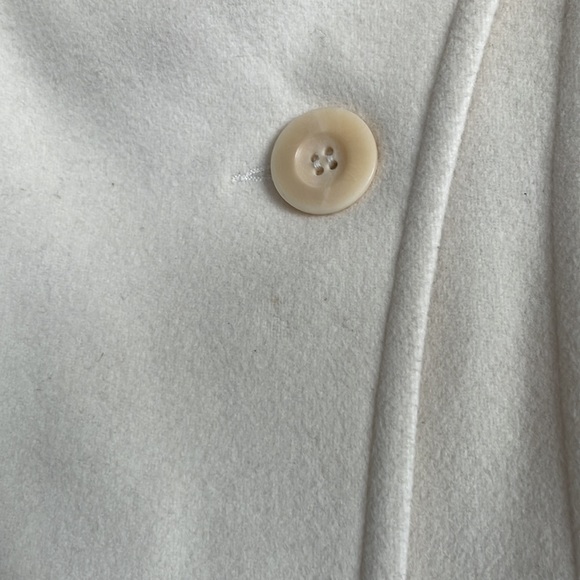 Aritzia Babaton Cashmere wool Coat - Picture 12 of 14